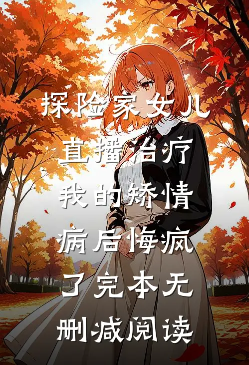 探险家女儿直播治疗我的矫情病后悔疯了完本无删减阅读
