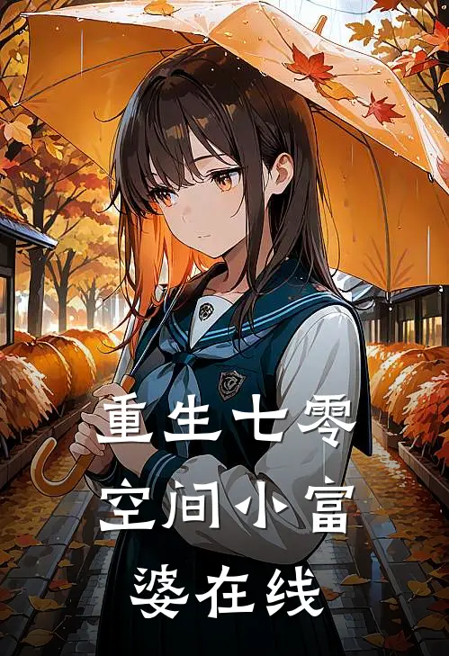 重生七零空间小富婆在线