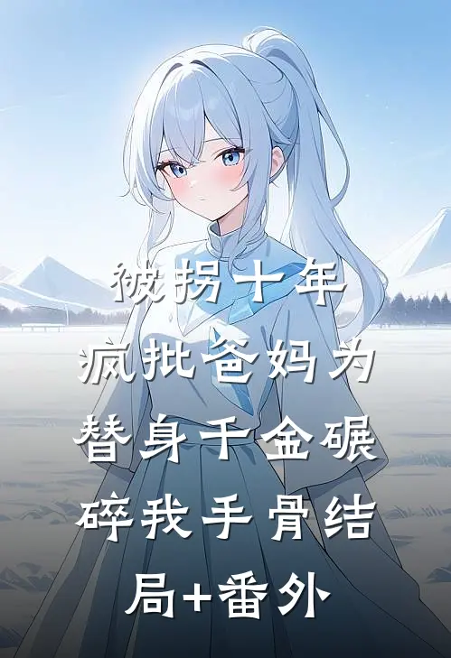 被拐十年，疯批爸妈为替身千金碾碎我手骨结局+番外