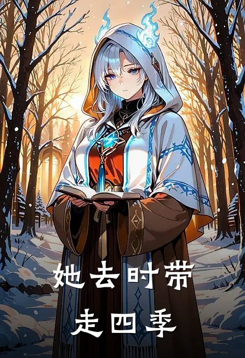 她去时带走四季