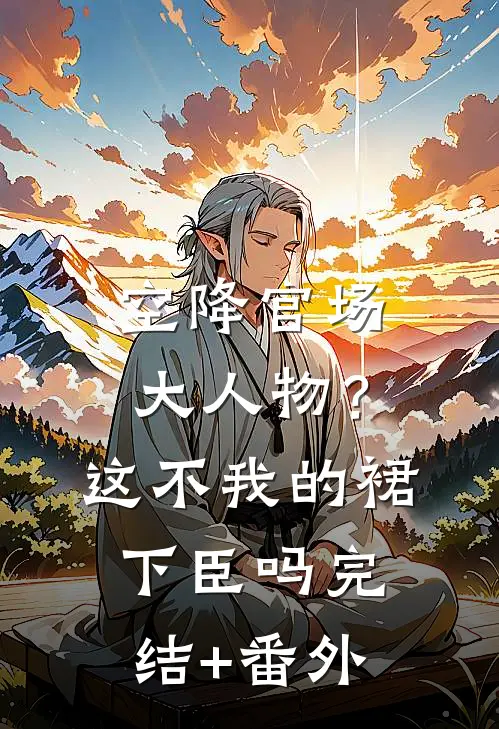 空降官场大人物？这不我的裙下臣吗完结+番外