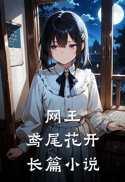 网王：鸢尾花开长篇小说