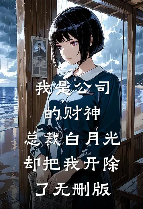 我是公司的财神，总裁白月光却把我开除了无删版