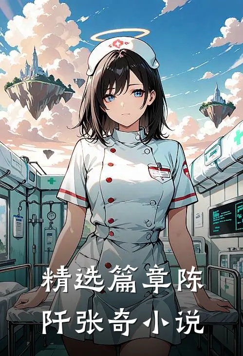 精选篇章陈阡张奇小说