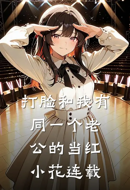 打脸和我有同一个老公的当红小花连载