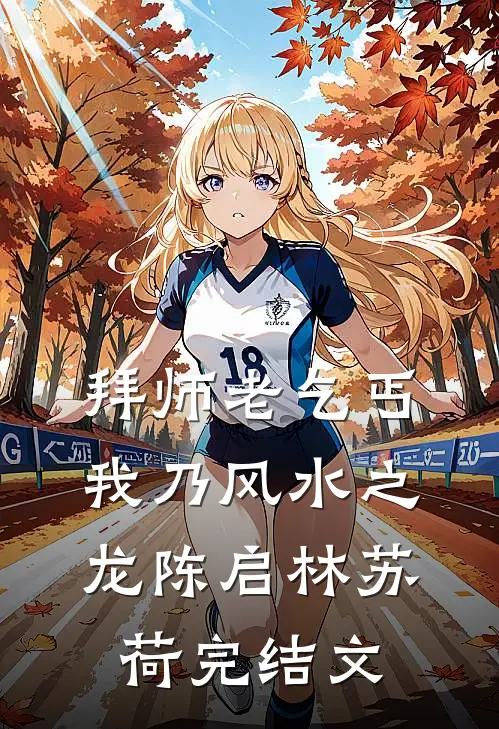 拜师老乞丐：我乃风水之龙陈启林苏荷完结文