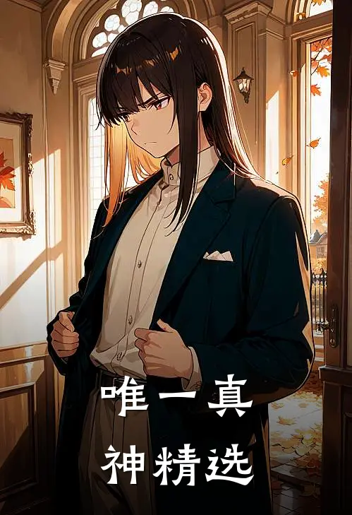 唯一真神精选