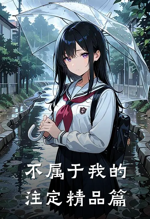 不属于我的注定精品篇