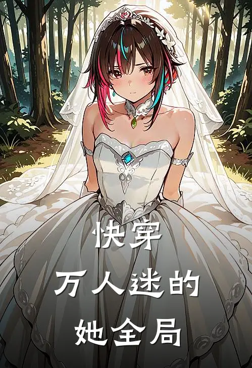 快穿:万人迷的她全局