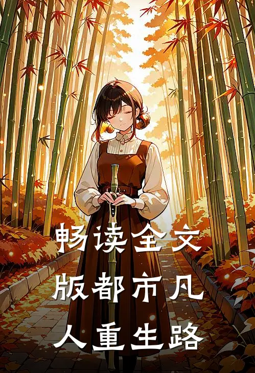 畅读全文版都市凡人重生路