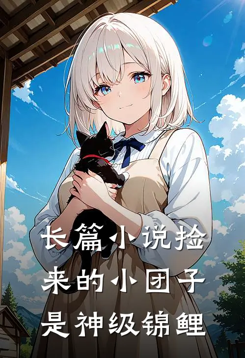 长篇小说捡来的小团子是神级锦鲤
