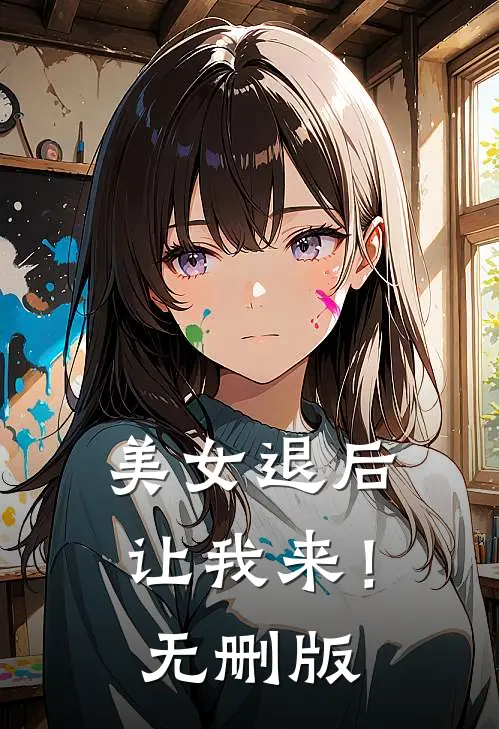 美女退后，让我来！无删版