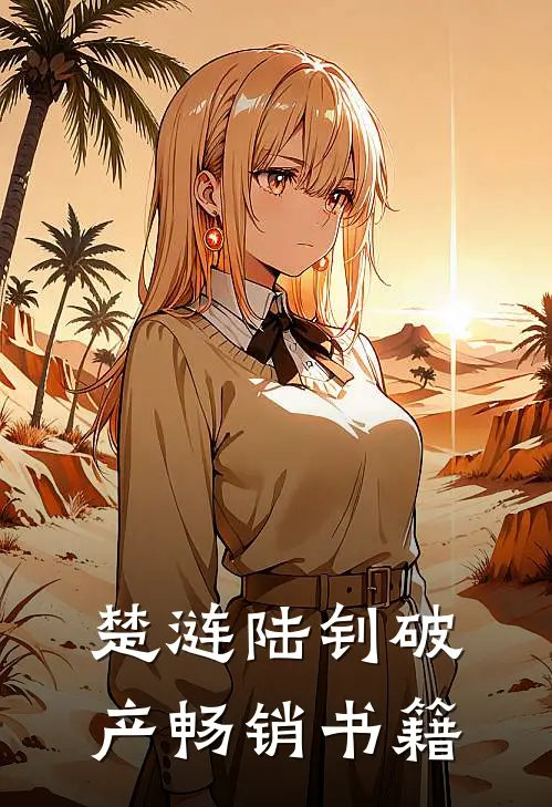 楚涟陆钊破产畅销书籍