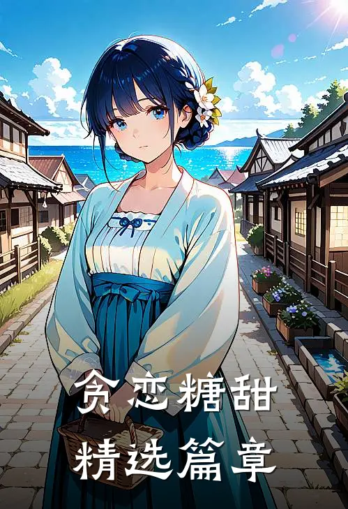 贪恋糖甜精选篇章