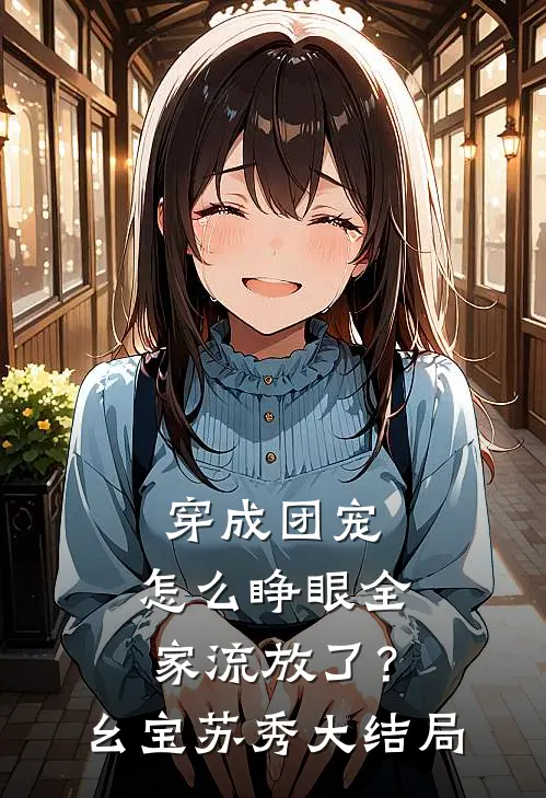 穿成团宠，怎么睁眼全家流放了？幺宝苏秀大结局