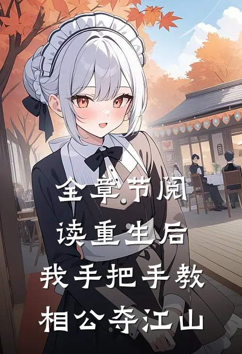 全章节阅读重生后，我手把手教相公夺江山