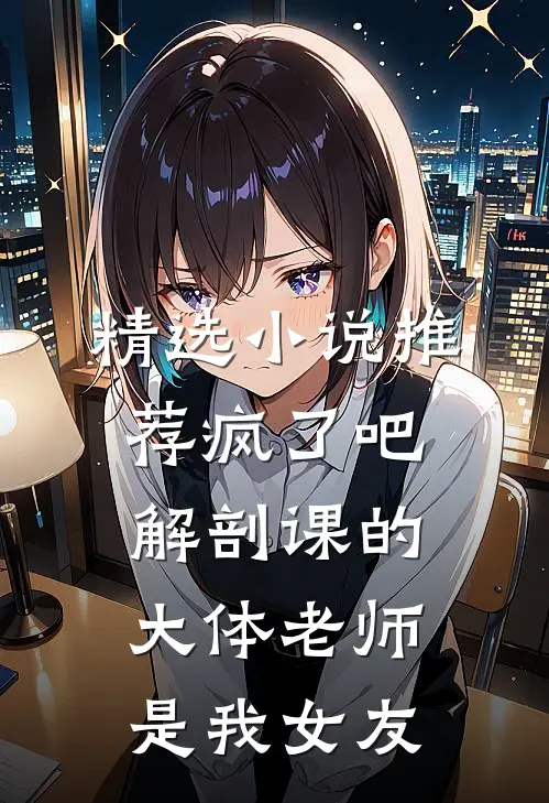 精选小说推荐疯了吧，解剖课的大体老师是我女友