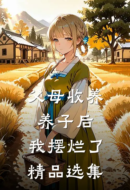 父母收养养子后，我摆烂了精品选集