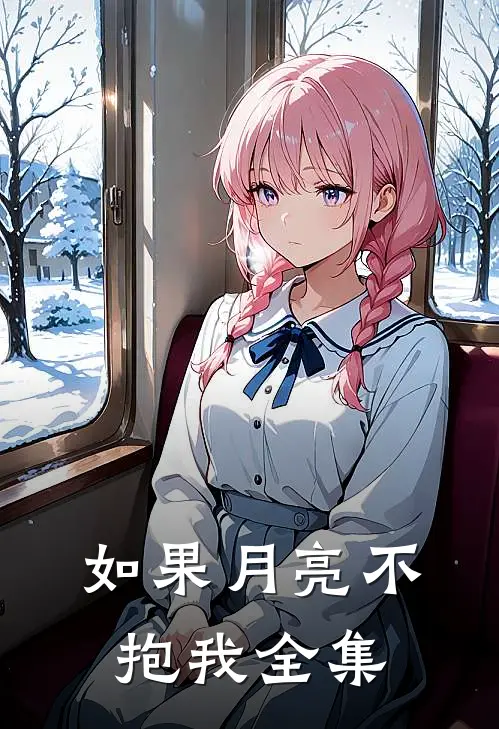 如果月亮不抱我全集