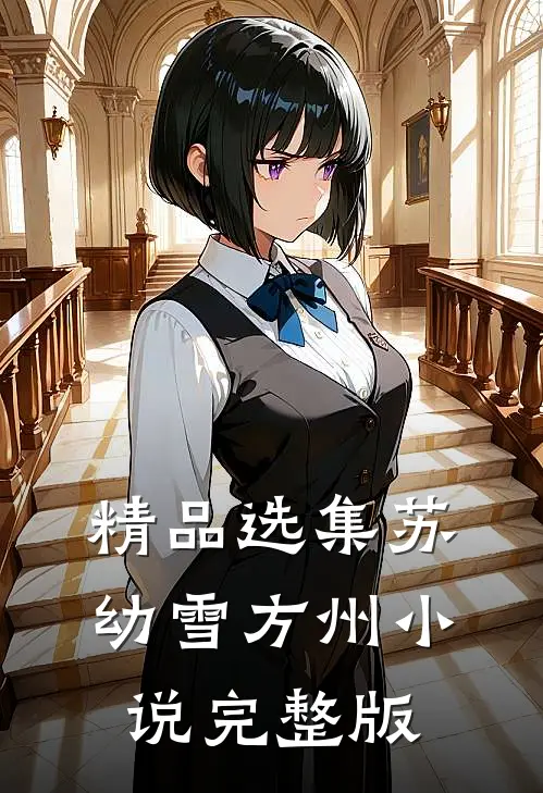 精品选集苏幼雪方州小说完整版