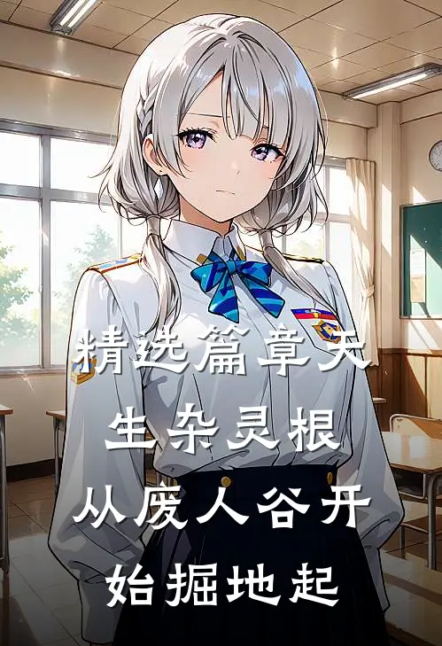 精选篇章天生杂灵根，从废人谷开始掘地起