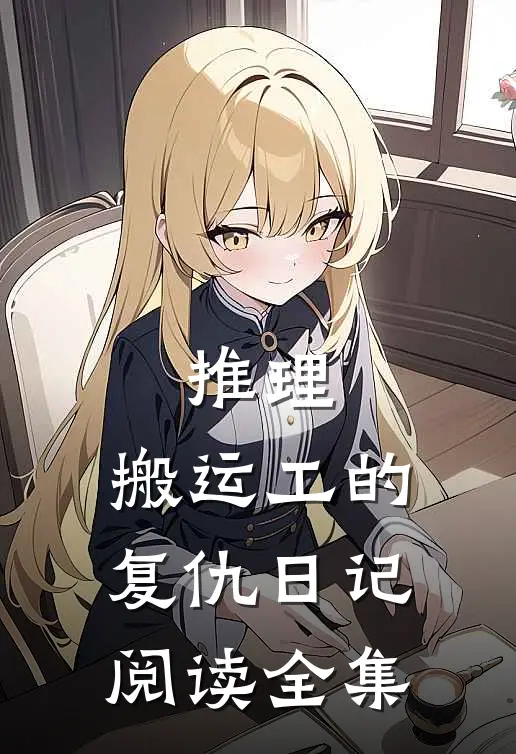 推理：搬运工的复仇日记阅读全集