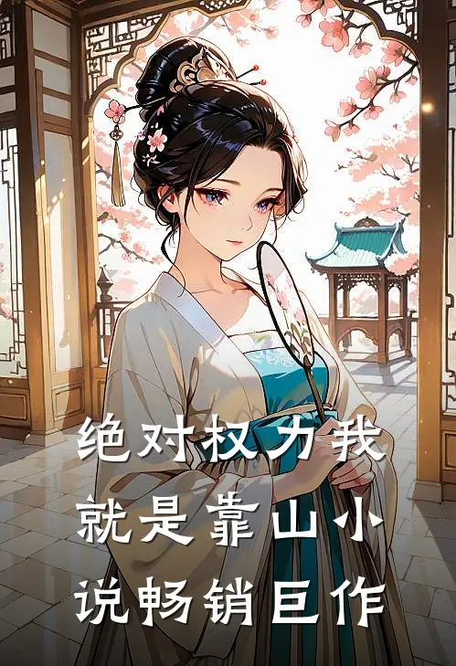 绝对权力我就是靠山小说畅销巨作