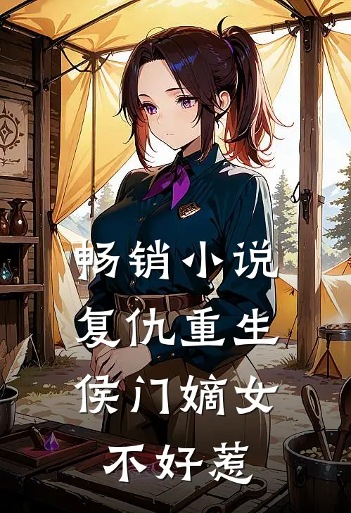 畅销小说复仇重生：侯门嫡女不好惹