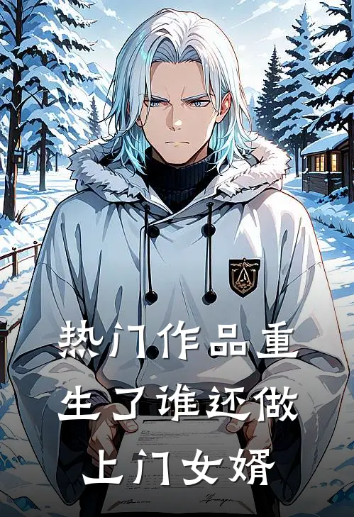 热门作品重生了谁还做上门女婿