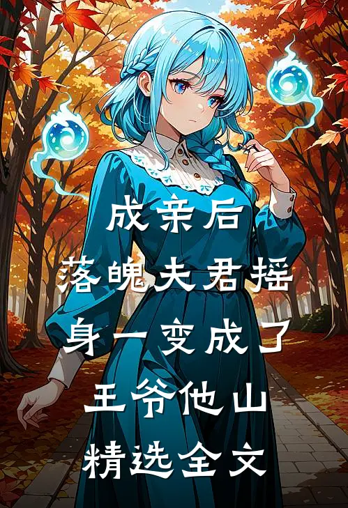 成亲后,落魄夫君摇身一变成了王爷 他山精选全文