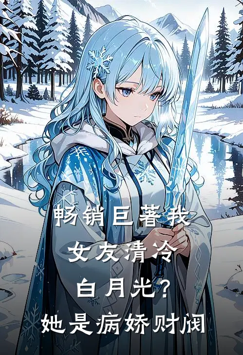 畅销巨著我女友清冷白月光？她是病娇财阀