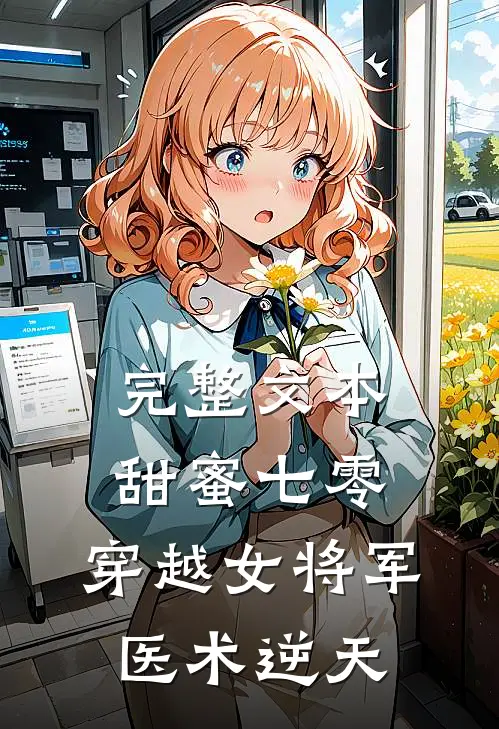 完整文本甜蜜七零：穿越女将军医术逆天