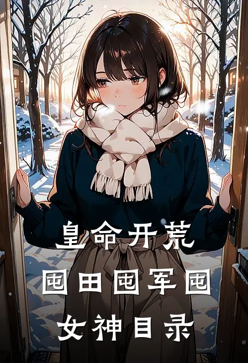 皇命开荒，囤田囤军囤女神目录