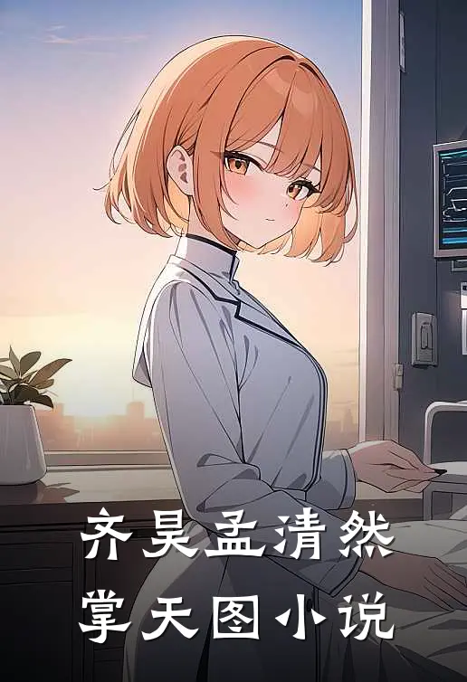 齐昊孟清然掌天图小说