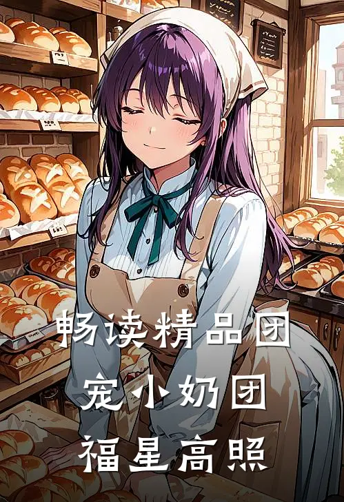 畅读精品团宠小奶团福星高照
