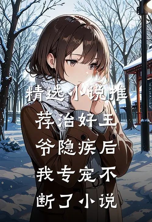 精选小说推荐治好王爷隐疾后,我专宠不断了小说