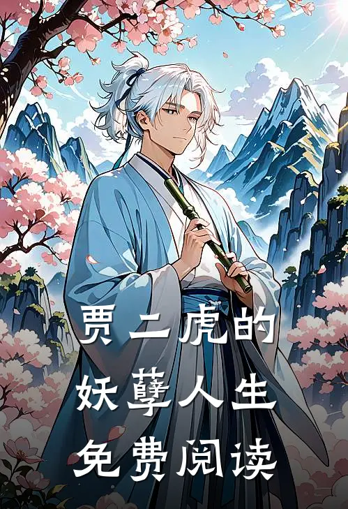 贾二虎的妖孽人生免费阅读