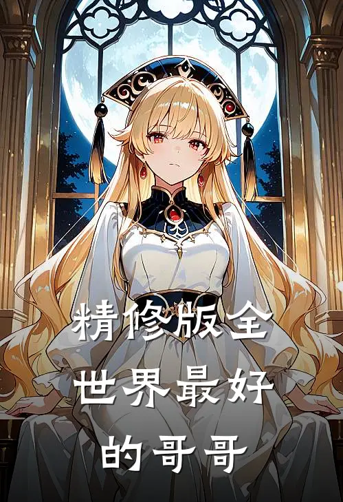 精修版全世界最好的哥哥