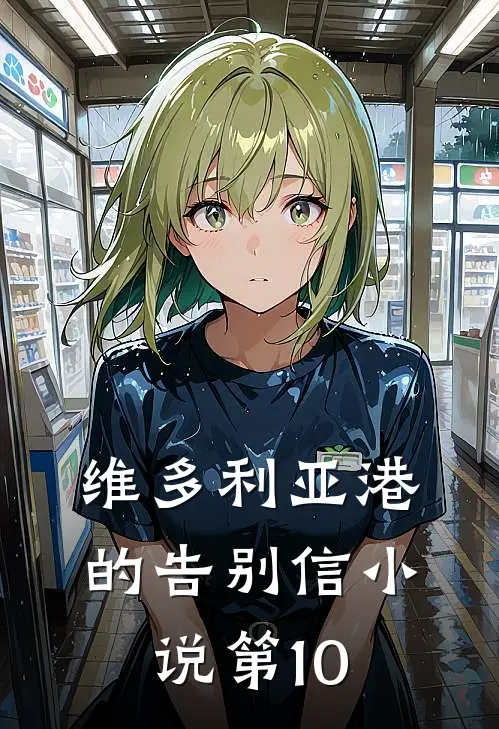 维多利亚港的告别信小说第10
