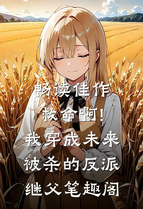 畅读佳作救命啊!我穿成未来被杀的反派继父笔趣阁