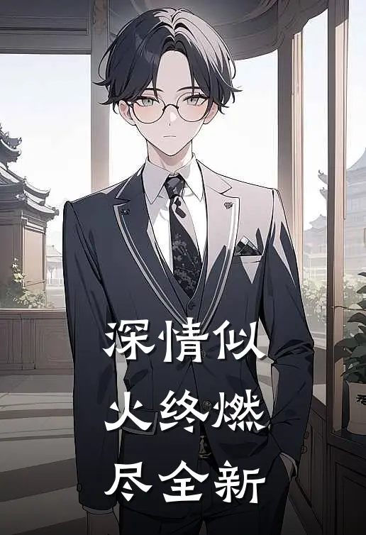 深情似火终燃尽全新