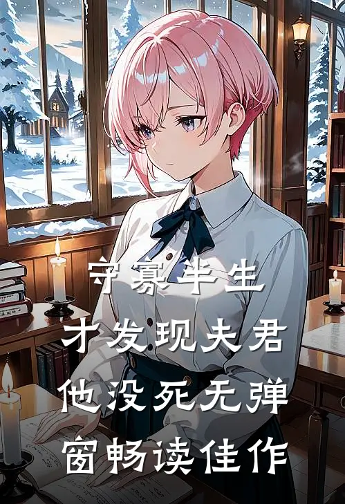 守寡半生,才发现夫君他没死无弹窗畅读佳作