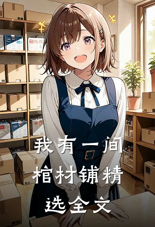 我有一间棺材铺精选全文