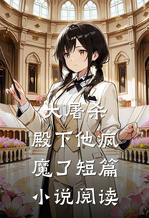 大屠杀：殿下他疯魔了短篇小说阅读