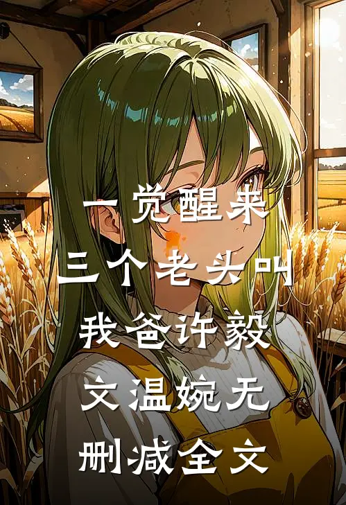 一觉醒来，三个老头叫我爸许毅文温婉无删减全文