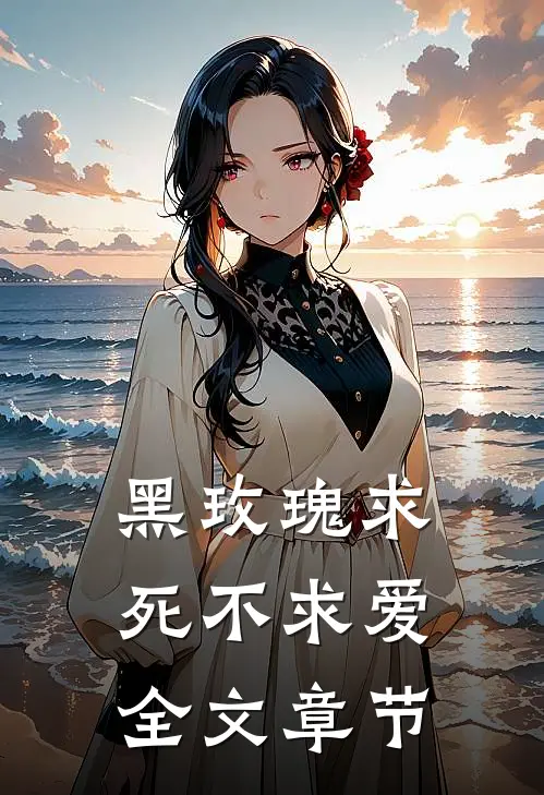 黑玫瑰求死不求爱全文章节