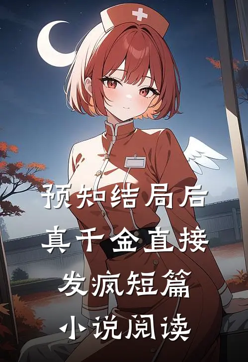 预知结局后，真千金直接发疯短篇小说阅读