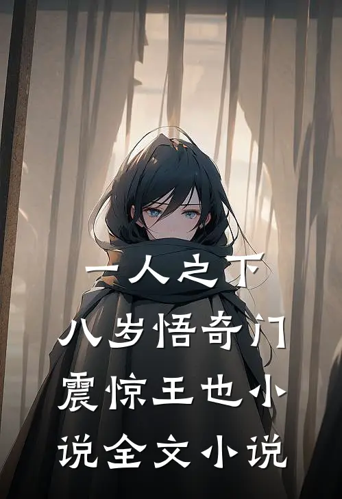 一人之下,八岁悟奇门,震惊王也小说全文小说