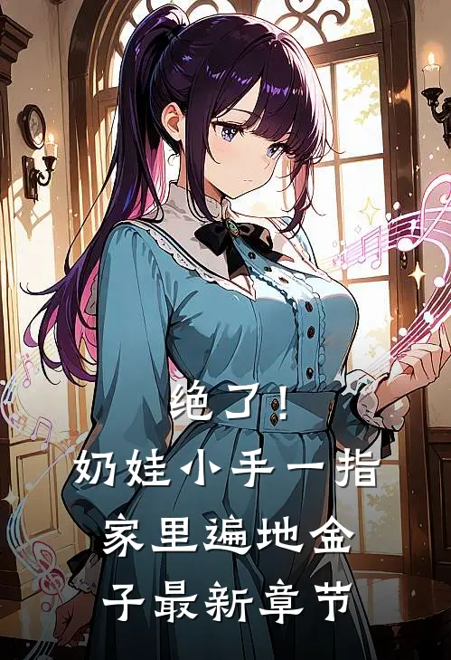 绝了！奶娃小手一指，家里遍地金子最新章节