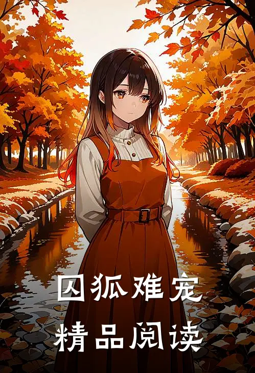 囚狐难宠精品阅读